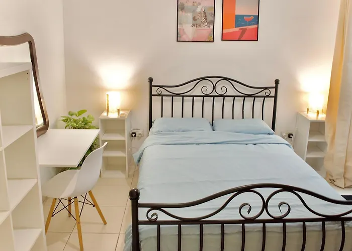 Private In A 2 Bedroom In Blata L-bajda - Close To Valletta Apartament Hamrun