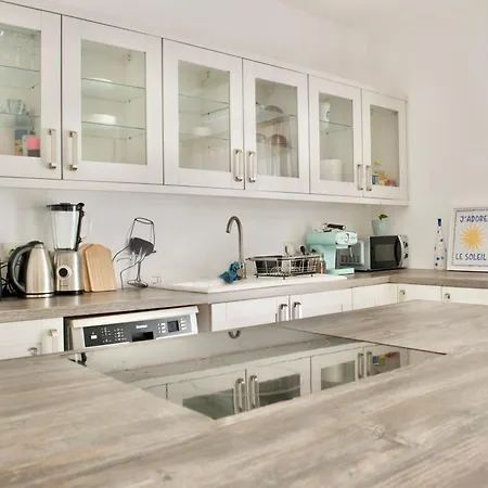 Private In A 2 Bedroom In Blata L-bajda - Close To Valletta * Hamrun