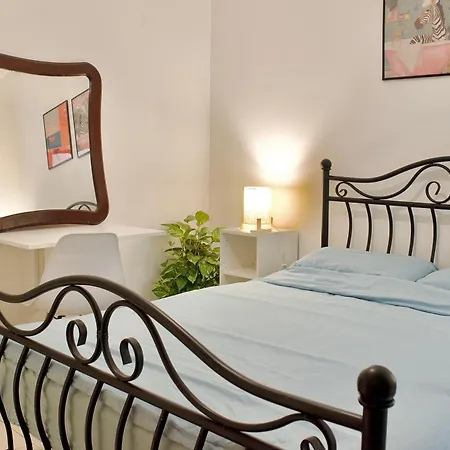 Apartment Private In A 2 Bedroom In Blata L-bajda - Close To Valletta *