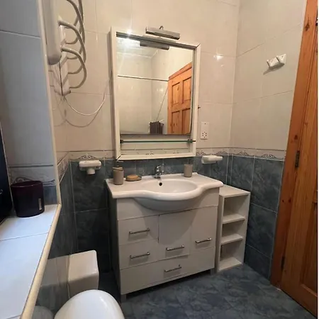 Apartment Private In A 2 Bedroom In Blata L-bajda - Close To Valletta Hamrun