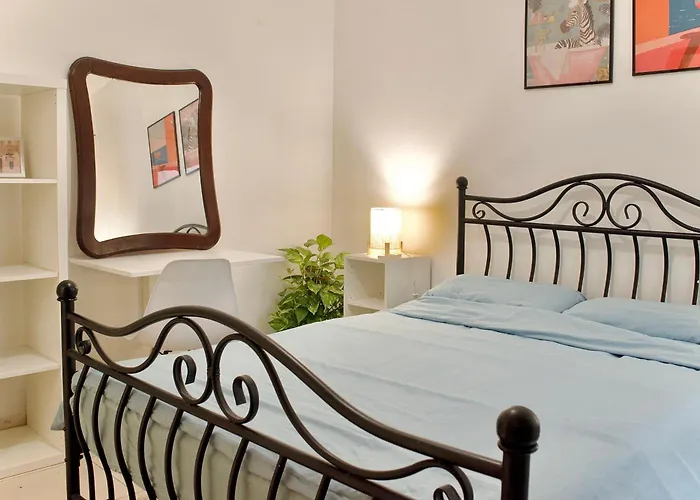 Daire Private In A 2 Bedroom In Blata L-bajda - Close To Valletta *